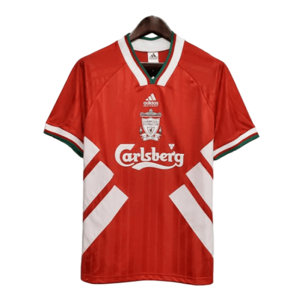 Camiseta LVP 1994-1995 Local