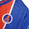 Camiseta París 1995-1996 Local
