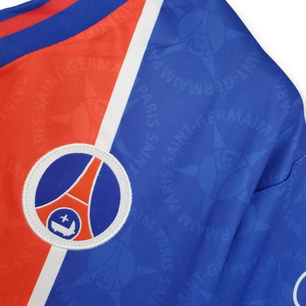 Camiseta París 1995-1996 Local
