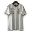 Camiseta Mercedes F1 2024 | Colección AMG Petronas Team