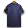 Camiseta Newcastle 1997-1998 Visitante