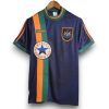 Camiseta Newcastle 1997-1998 Visitante