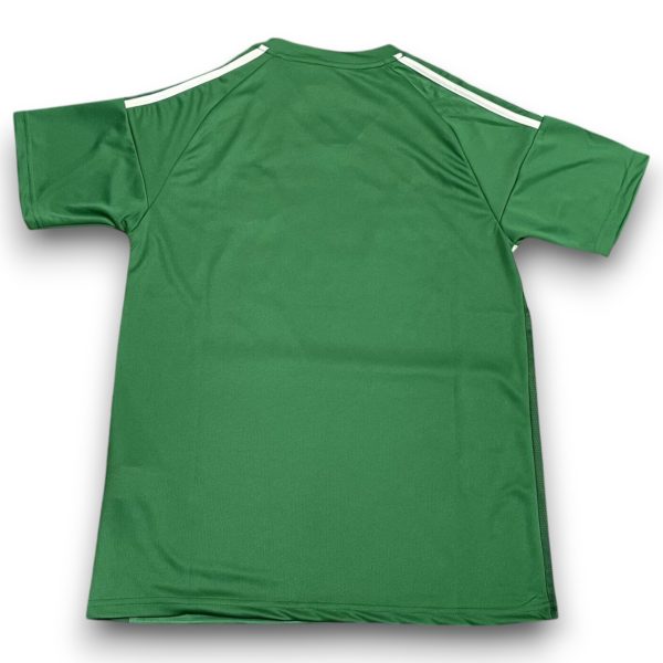 Camiseta Newcastle 2025-2026 Visitante