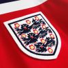 Camiseta Inglaterra 1980 Visitante