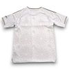 Camiseta Nottingham Forest 2025-2026 Visitante