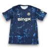 Camiseta Chelsea 2024-2025 Entrenamiento
