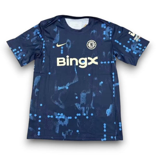 Camiseta Chelsea 2024-2025 Entrenamiento