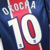 Camiseta París 1998-1999 Local