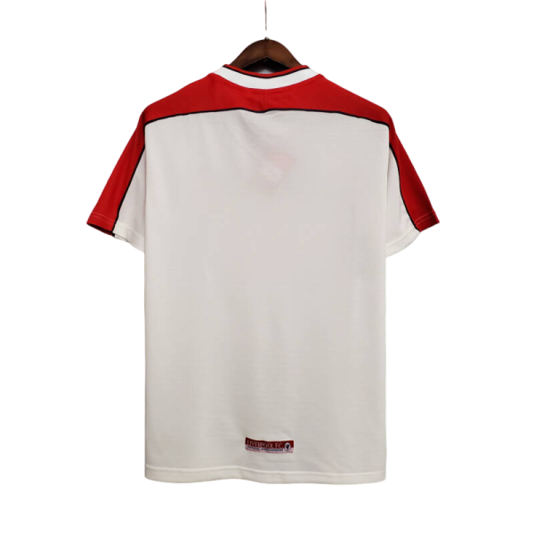 Camiseta LVP 1998-1999 Visitante