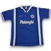 Camiseta Nápoles 1998 Local