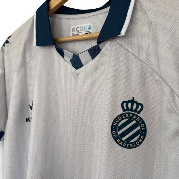 98486098-81AD-419F-8E7E-E366A2BEEB03.jpg Camiseta Espanyol 2025-2026 Visitante