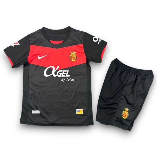 Camiseta Mallorca Alternativa 2025-26 | Nueva Equipación RCD