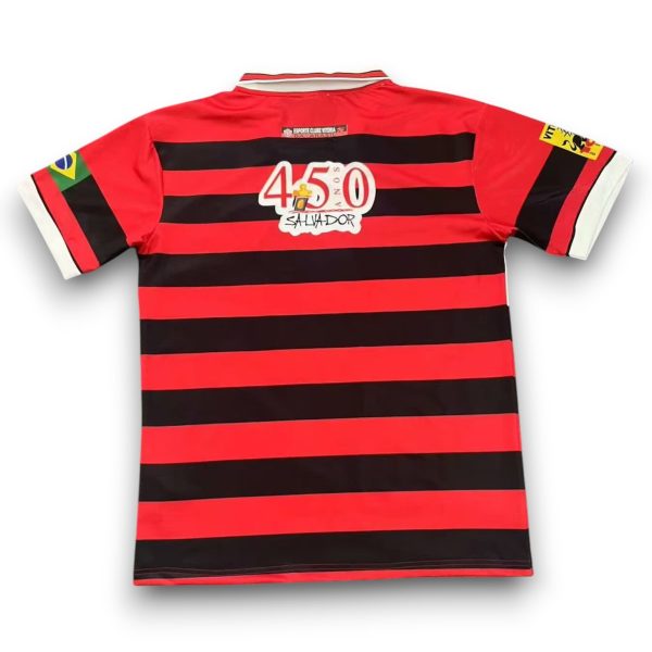 Camiseta Vitoria 1999 Local