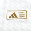 Camiseta Real Madrid 2024-2025 Local – Version Pro Player