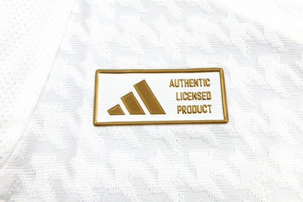 Camiseta Real Madrid 2024-2025 Local – Version Pro Player