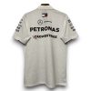 99282613-Photoroom.jpg Polo Mercedes F1 2024 Silver Arrows – Colección AMG Petronas