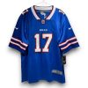 Camiseta NFL Buffalo Bills – Local