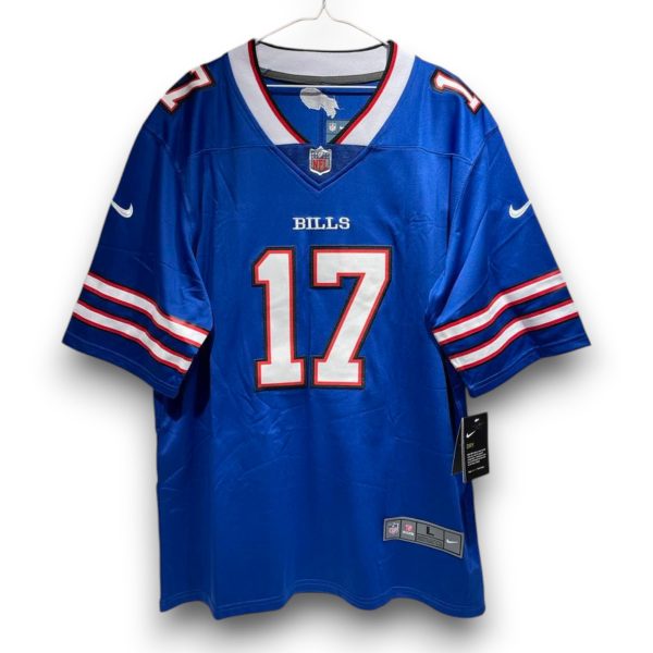 Camiseta NFL Buffalo Bills – Local