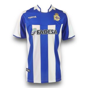 9BFA3C99-6A09-4267-947A-8B59C642F0C9.jpg Camiseta Deportivo La Coruña 2003-2004 Local