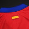Camiseta Atletico de Madrid 2024-2025 Local – Version Pro Player