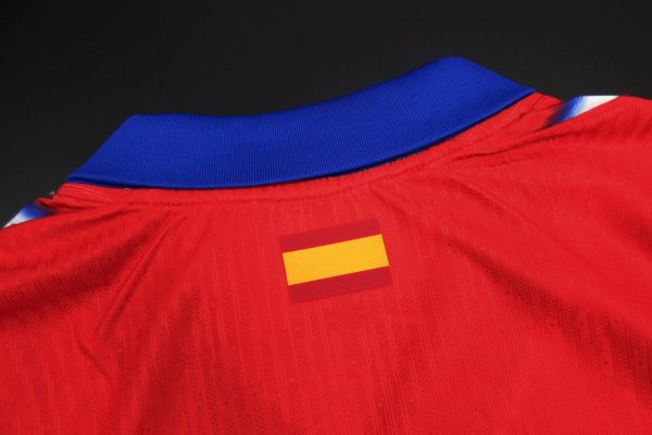 Camiseta Atletico de Madrid 2024-2025 Local – Version Pro Player