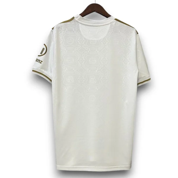 Camiseta Bayern Múnich 125th Aniversario