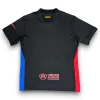 Camiseta Barcelona x Travis Scott 2024-2025 Visitante