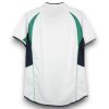 Camiseta Irlanda 2002 Visitante