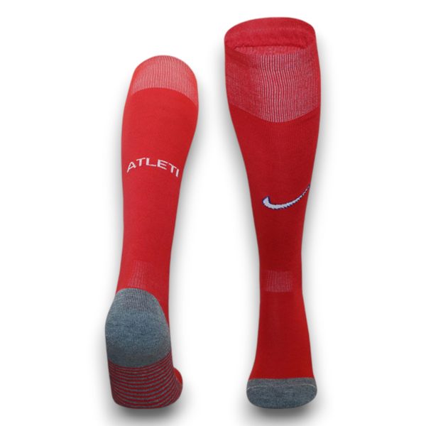 9b061e1f.jpg Calcetines Atlético de Madrid 2024-2025 Local
