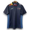Polo Red Bull Racing Max Verstappen #1 2024 – Tricampeón F1