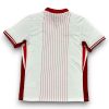 Camiseta Canadá 2024-2025 Visitante