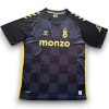 Camiseta Coventry City 2024-2025 Alternativa
