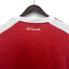 Camiseta Arsenal 2025-2026 Local