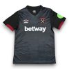 Camiseta West Ham 2024-2025 Visitante