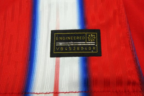 Camiseta Atletico de Madrid 2024-2025 Local – Version Pro Player