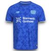 Camiseta Bayern Leverkusen 2025-2026 Alternativa
