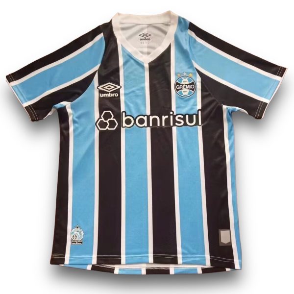 Camiseta Gremio 2024-2025 Local