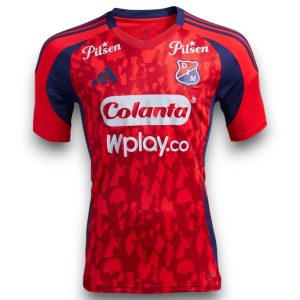 A9SUvlaFXzqrZsp-Photoroom.jpg Camiseta Independiente de Medellin 2025-2026 Local