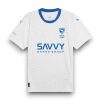 Camiseta Al-Hilal 2024-2025 Visitante