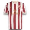 Camiseta FC Nürnberg 2024-2025 Aniversario