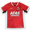 Camiseta AZ Alkmaar 2025-2026 Local