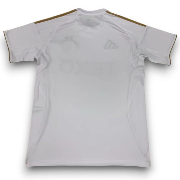 Camiseta Aberdeen 2025-2026 Alternativo