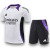 Conjunto Real Madrid 2024-2025 Local 2 – Entrenamiento