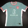Camiseta Atletico de Madrid 2024-2025 Visitante – Version Pro Player