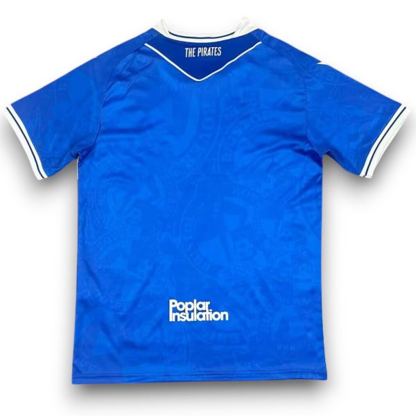 Camiseta Bristol Rovers 2025-2026 Local