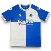Camiseta Bristol Rovers 2025-2026 Local