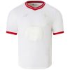Camiseta Lille 2024-2025 80th aniversario