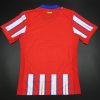 Camiseta Atletico de Madrid 2024-2025 Local – Version Pro Player