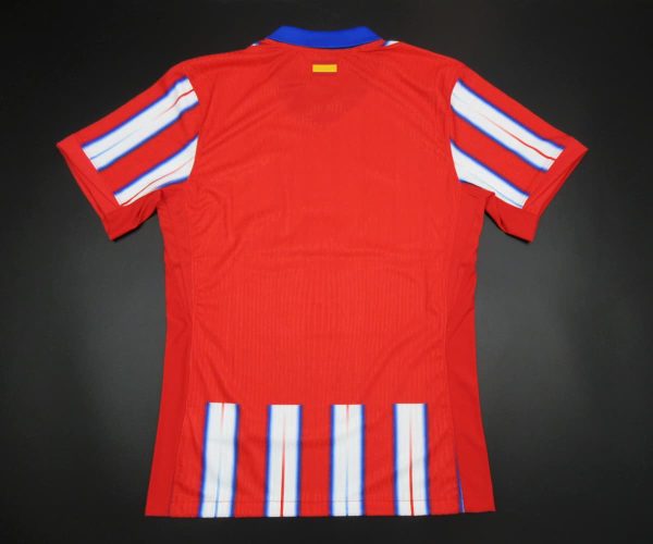 Camiseta Atletico de Madrid 2024-2025 Local – Version Pro Player