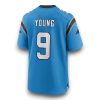 Camiseta NFL Carolina Panthers – Alternativa